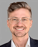 Timothy Henize
